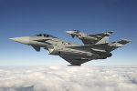 Eurofighter © ÖBH Eurofighter © ÖBH