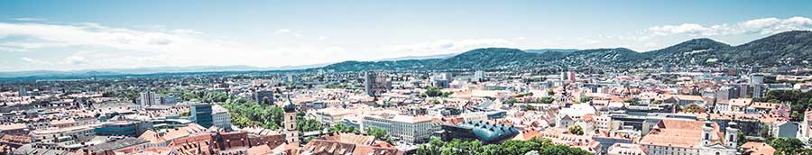 Graz © Lupi Spuma Graz © Lupi Spuma