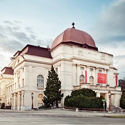 Beispielbild: Oper Graz © Oper Graz Beispielbild: Oper Graz © Oper Graz