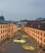 Symbolbild: Joanneumsviertel © UMJ/N. Lackner Symbolbild: Joanneumsviertel © UMJ/N. Lackner