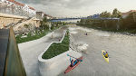 Graz surft auf einer ... © Kratzer & Partner ZT GmbH Graz surft auf einer ... © Kratzer & Partner ZT GmbH
