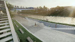 neuen Kajak-Welle. © Kratzer & Partner ZT GmbH neuen Kajak-Welle. © Kratzer & Partner ZT GmbH