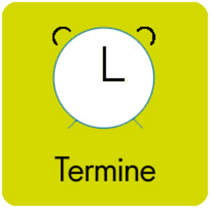 Abfuhrtermine