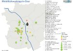 Mobilitätsverträge Übersichtskarte