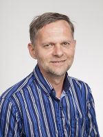 Mag. Helmut Wunderl © Foto Fischer Mag. Helmut Wunderl