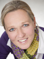 Ing. Mag. Evelyn Fasch © Foto Fischer Ing. Mag. Evelyn Fasch