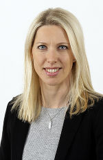 Marion Kreiner, ÖVP Marion Kreiner, ÖVP