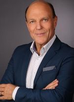 GGZ-Geschäftsführer Gerd Hartinger © Foto Furgler GGZ-Geschäftsführer Gerd Hartinger