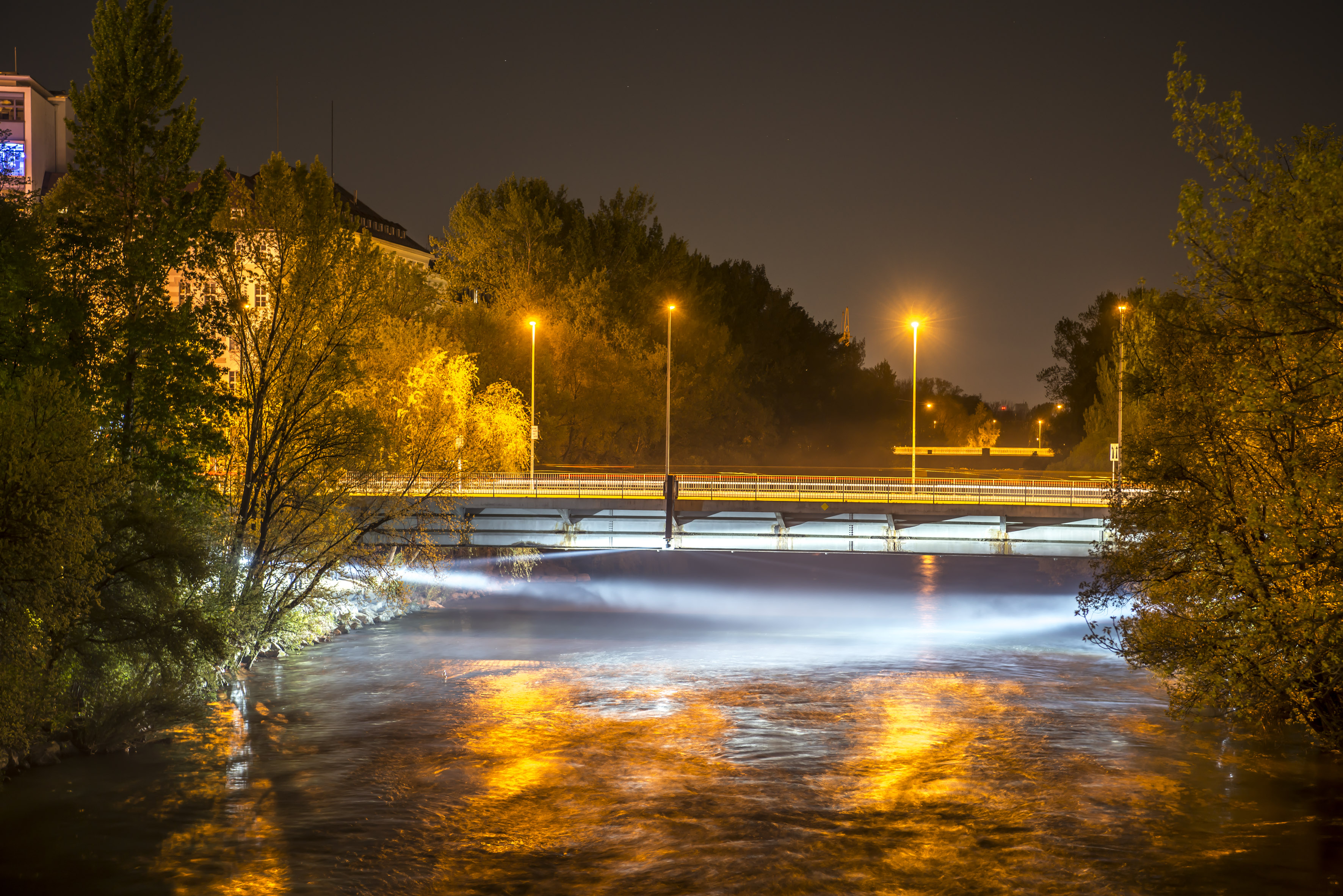 Die besten Bilder vom Klanglicht