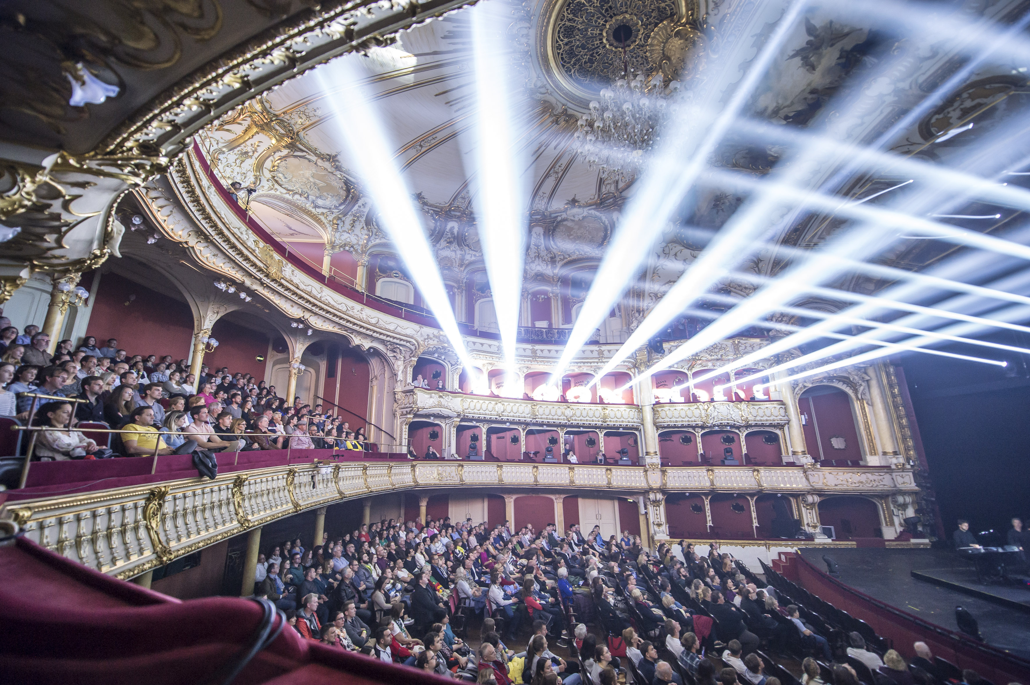 Die besten Bilder vom Klanglicht