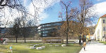 Rendering Stadtpark