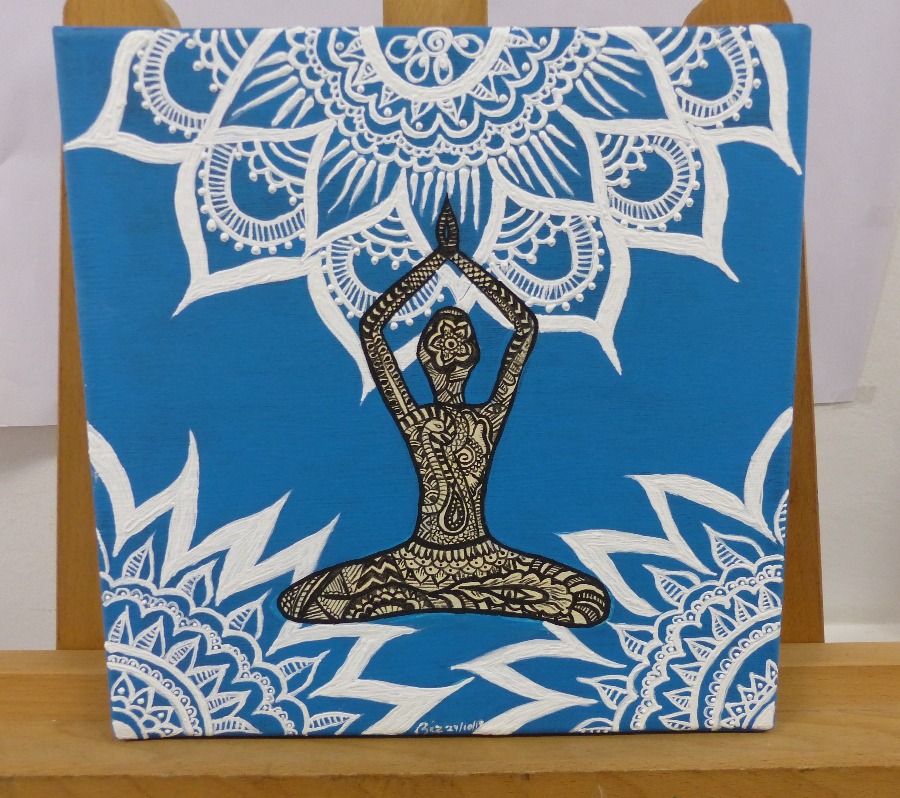 Die Kunstwerke der 8 KünstlerInnen aus dem Irak, Afghanistan, Syrien und den Philippinen der Ausstellung "Lass es uns zeigen" © Maryam Mohammadi, Habibeh Husseini und MigrantInnenbeirat Die Kunstwerke der 8 KünstlerInnen aus dem Irak, Afghanistan, Syrien und den Philippinen der Ausstellung "Lass es uns zeigen"