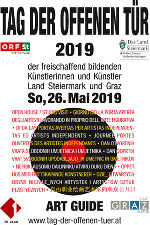 ART GUIDE 2019-2021 © ART GUIDE ART GUIDE 2019-2021