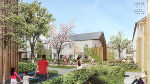 Modulares Wohnen am Grünanger © Hohensinn Architektur Modulares Wohnen am Grünanger © Hohensinn Architektur
