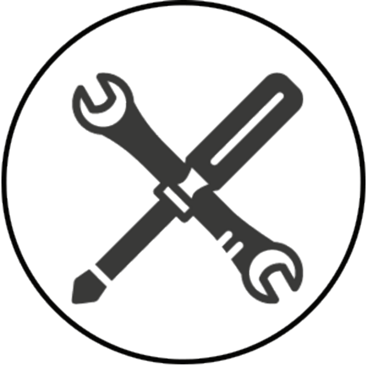 Icon Werkstätten
