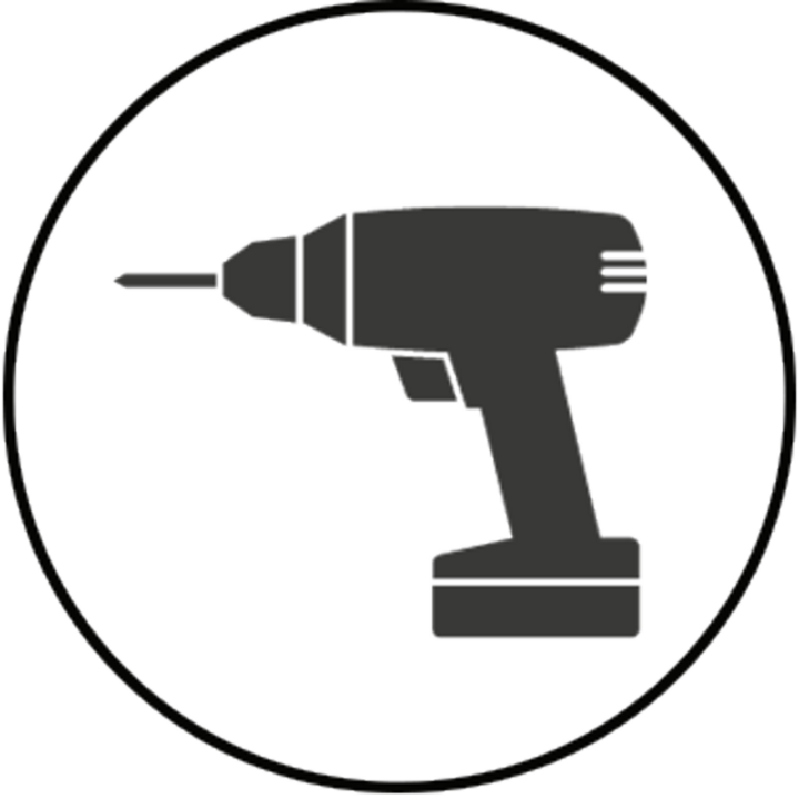 Icon Hausverwaltung