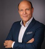 GGZ-Geschäftsführer Gerd Hartinger