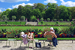SeniorInnen-Sommer-Programm