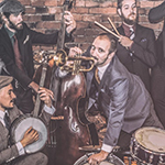 New Orleans Trio