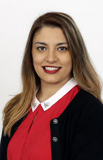 Sahar Mohsenzada, KPÖ Sahar Mohsenzada, KPÖ