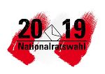 Grafik zur Nationalratswahl 2019