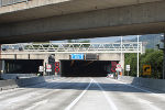 Beide Röhren des Plabutschtunnels sind ab 25. Juli 2019 für fünf Nächte gesperrt. © ASFINAG Beide Röhren des Plabutschtunnels sind ab 25. Juli 2019 für fünf Nächte gesperrt. © ASFINAG