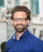 Mag. Dr. Heimo Schamberger © Stadt Graz/Fischer Mag. Dr. Heimo Schamberger