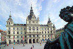 Rathaus Graz