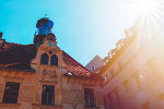 Glockenspiel