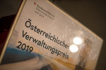 Verwaltungspreis © BMOEDS Verwaltungspreis