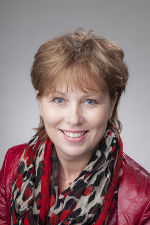 Susanne Bauer, SPÖ Susanne Bauer, SPÖ