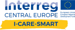 Logo I-Care-Smart 