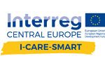 Logo I-Care-Smart 