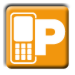 Handyparken Icon Handyparken Icon