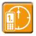 Handyparken Icon Handyparken Icon