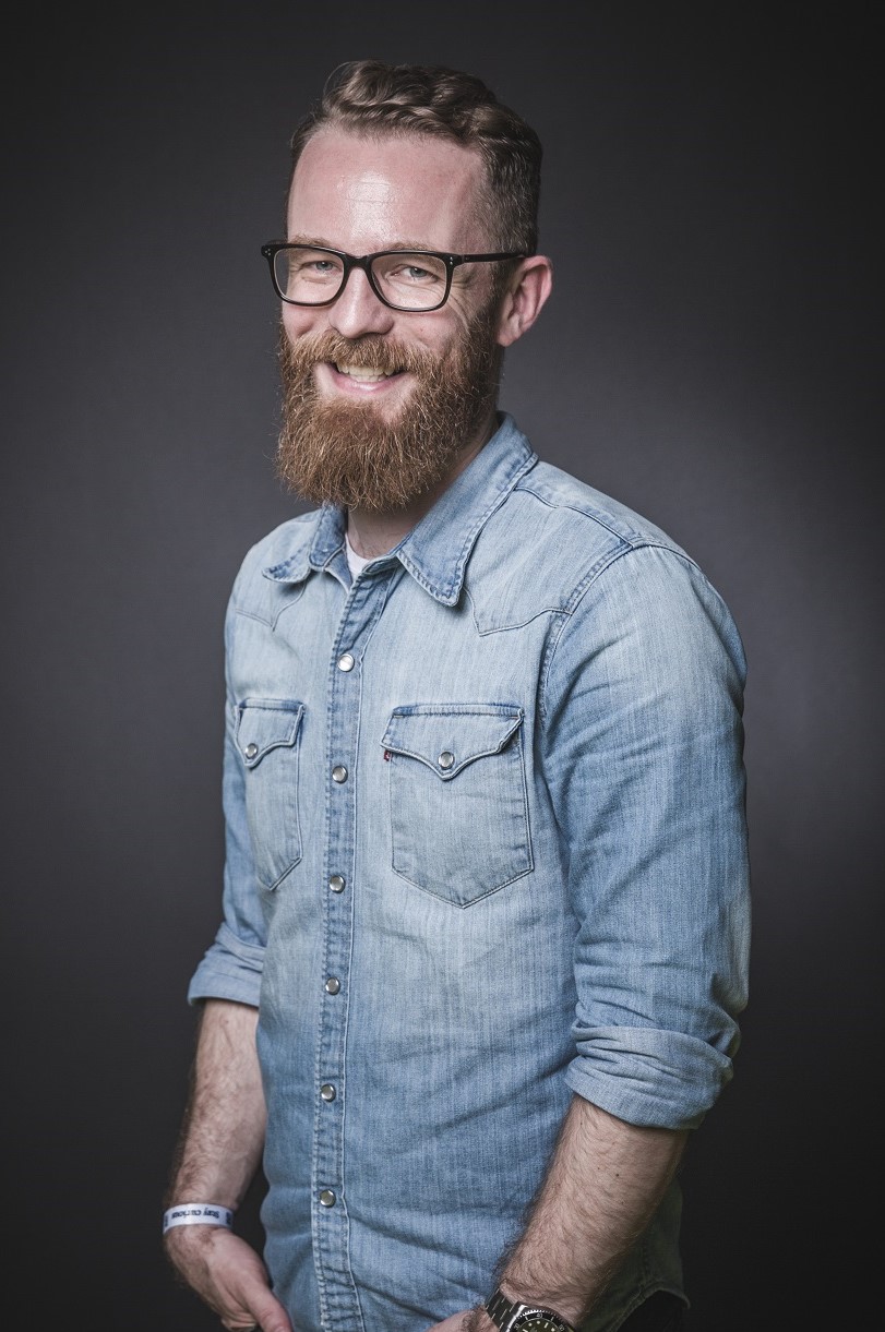 Daniel Cronin © Fifteen Seconds | derSTEINBAUER Daniel Cronin © Fifteen Seconds | derSTEINBAUER