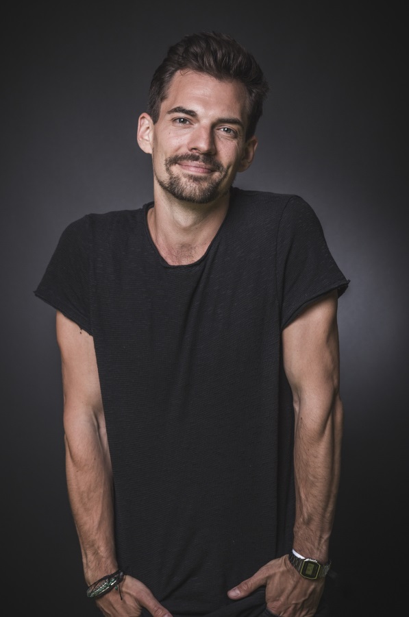 Jakob Horvat © Fifteen Seconds | derSTEINBAUER Jakob Horvat © Fifteen Seconds | derSTEINBAUER