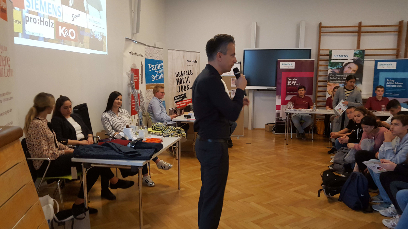 ECOMANIA 2019 © IBOBB-Café ECOMANIA 2019