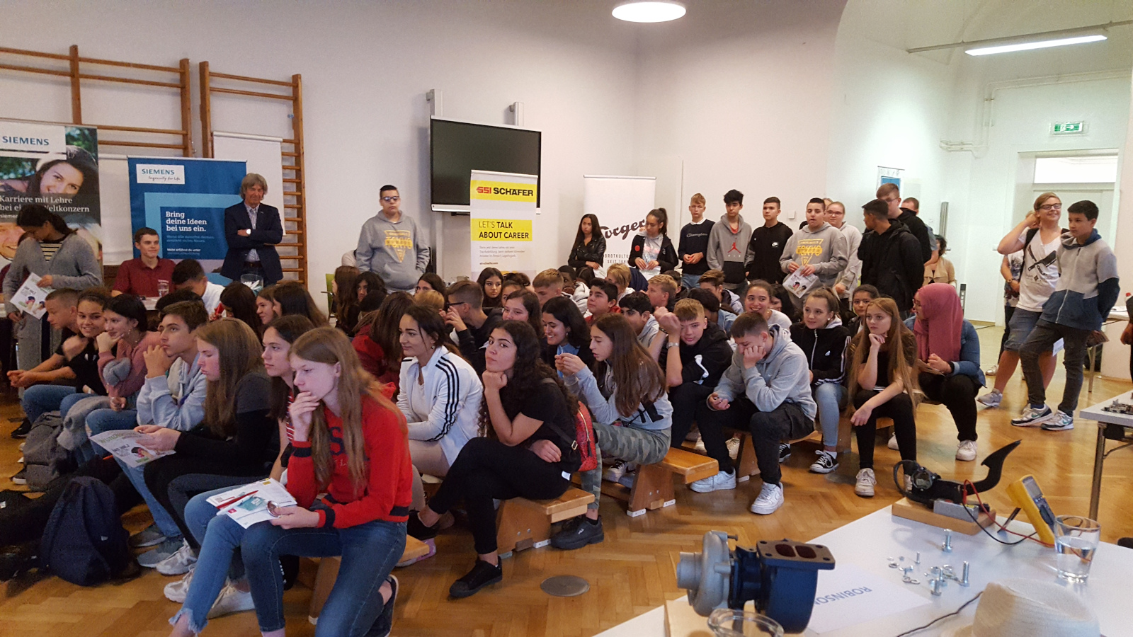 ECOMANIA 2019 © IBOBB-Café ECOMANIA 2019