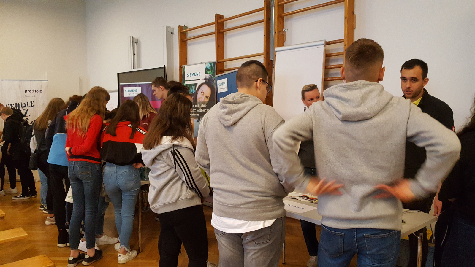 ECOMANIA 2019 © IBOBB-Café ECOMANIA 2019