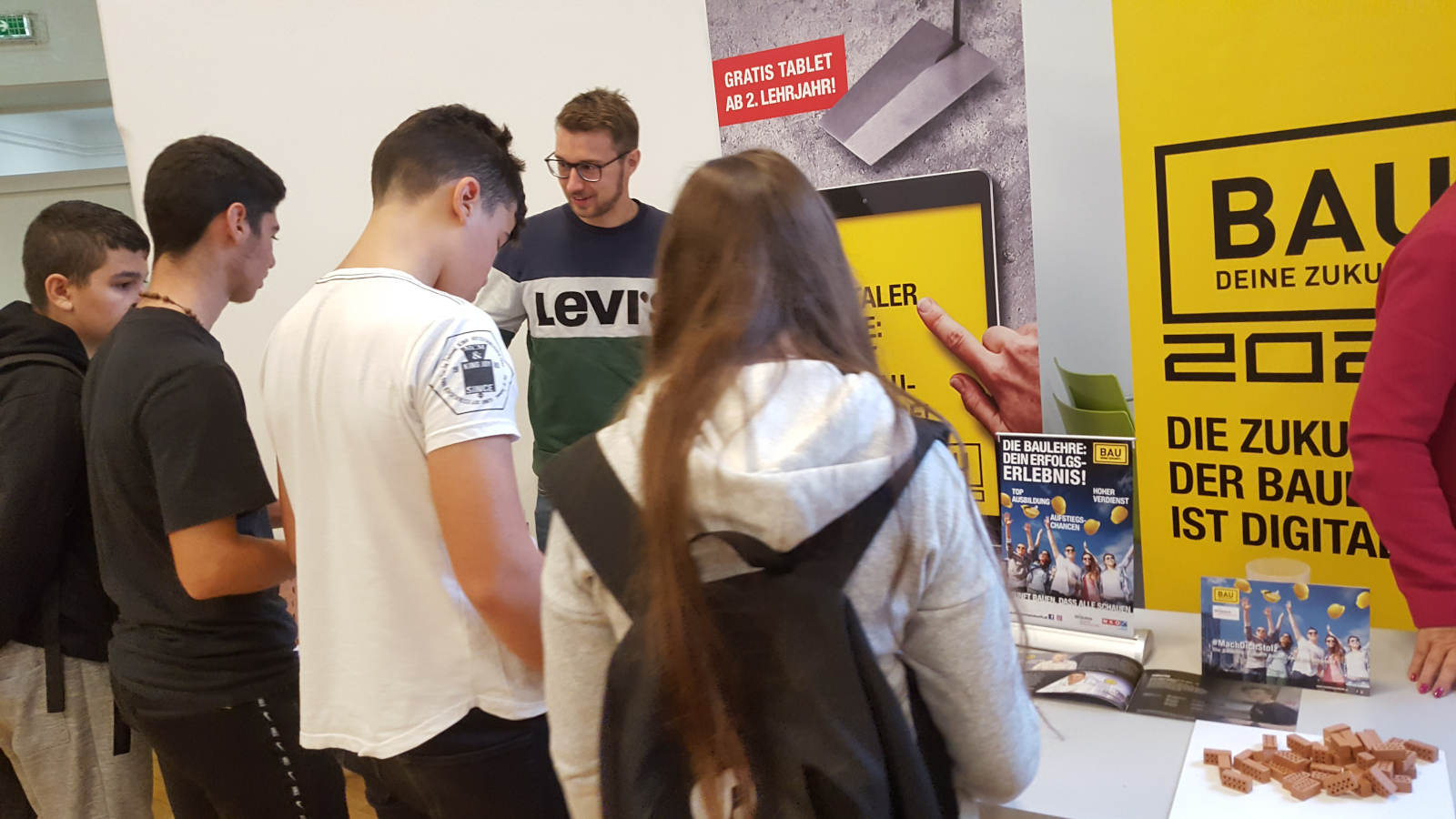 ECOMANIA 2019 © IBOBB-Café ECOMANIA 2019