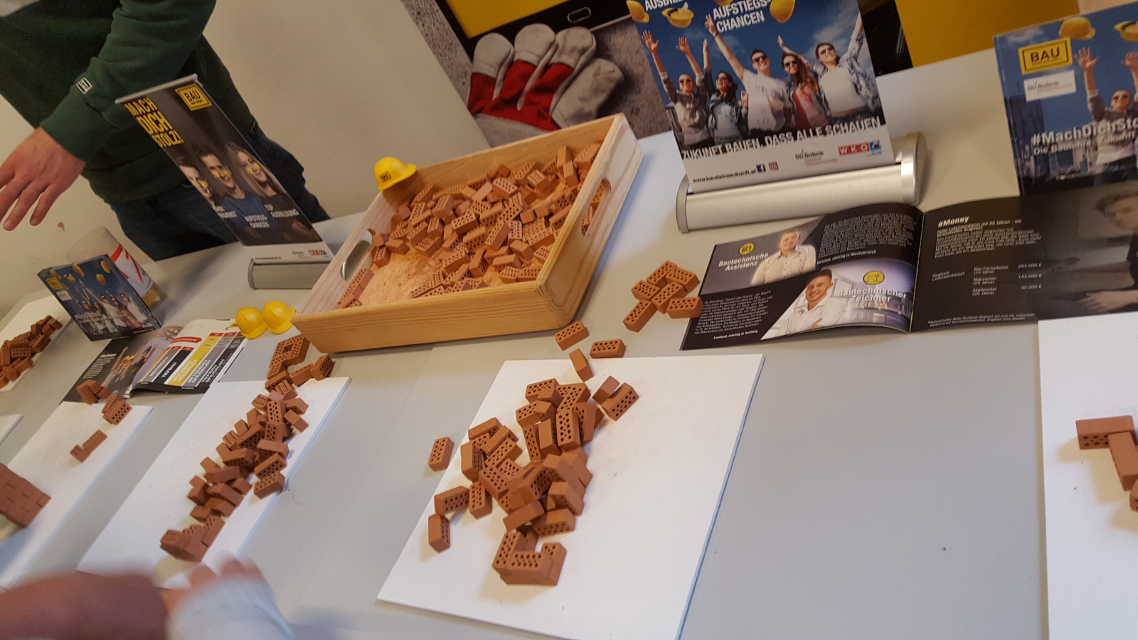 ECOMANIA 2019 © IBOBB-Café ECOMANIA 2019