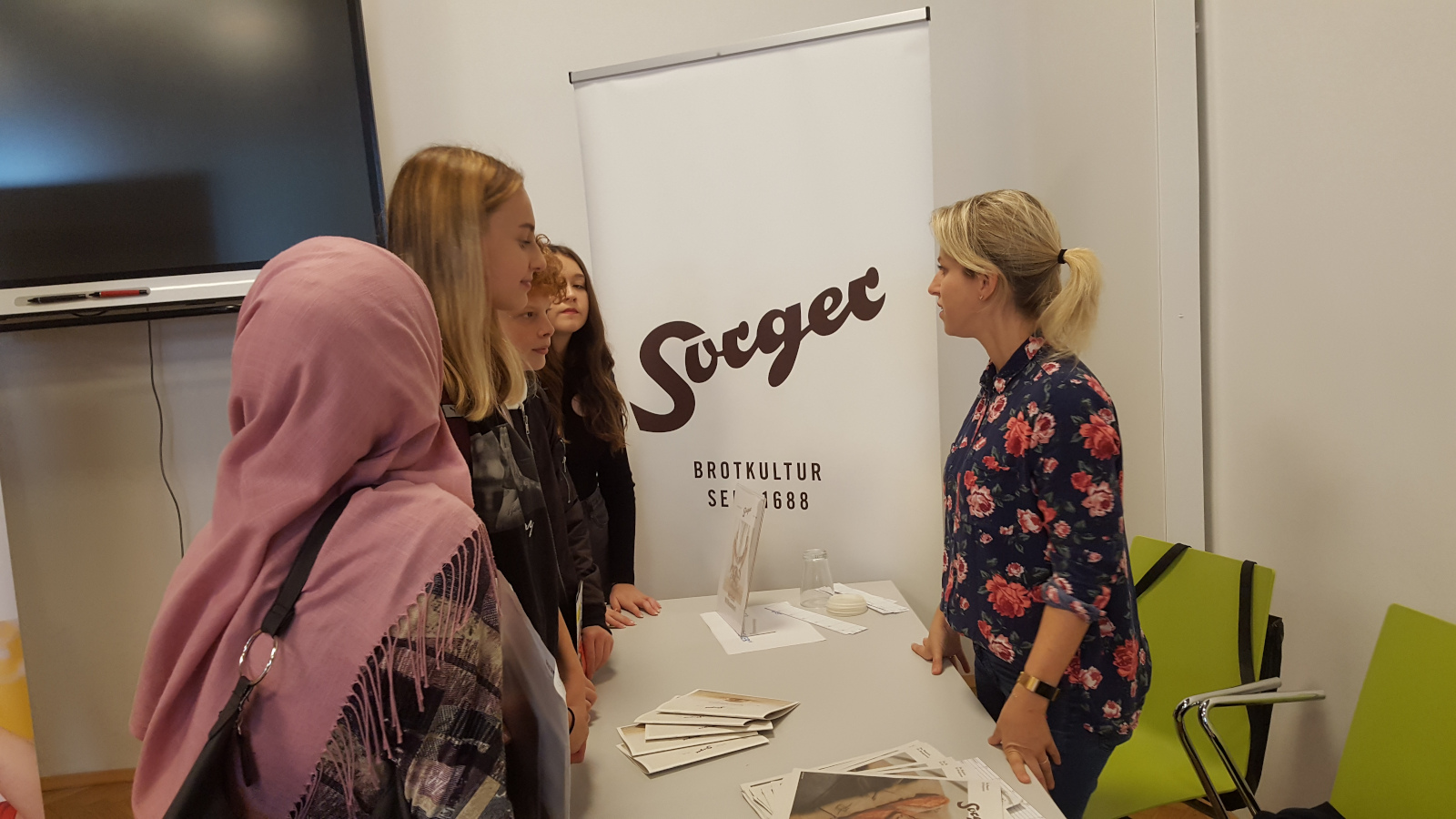 ECOMANIA 2019 © IBOBB-Café ECOMANIA 2019