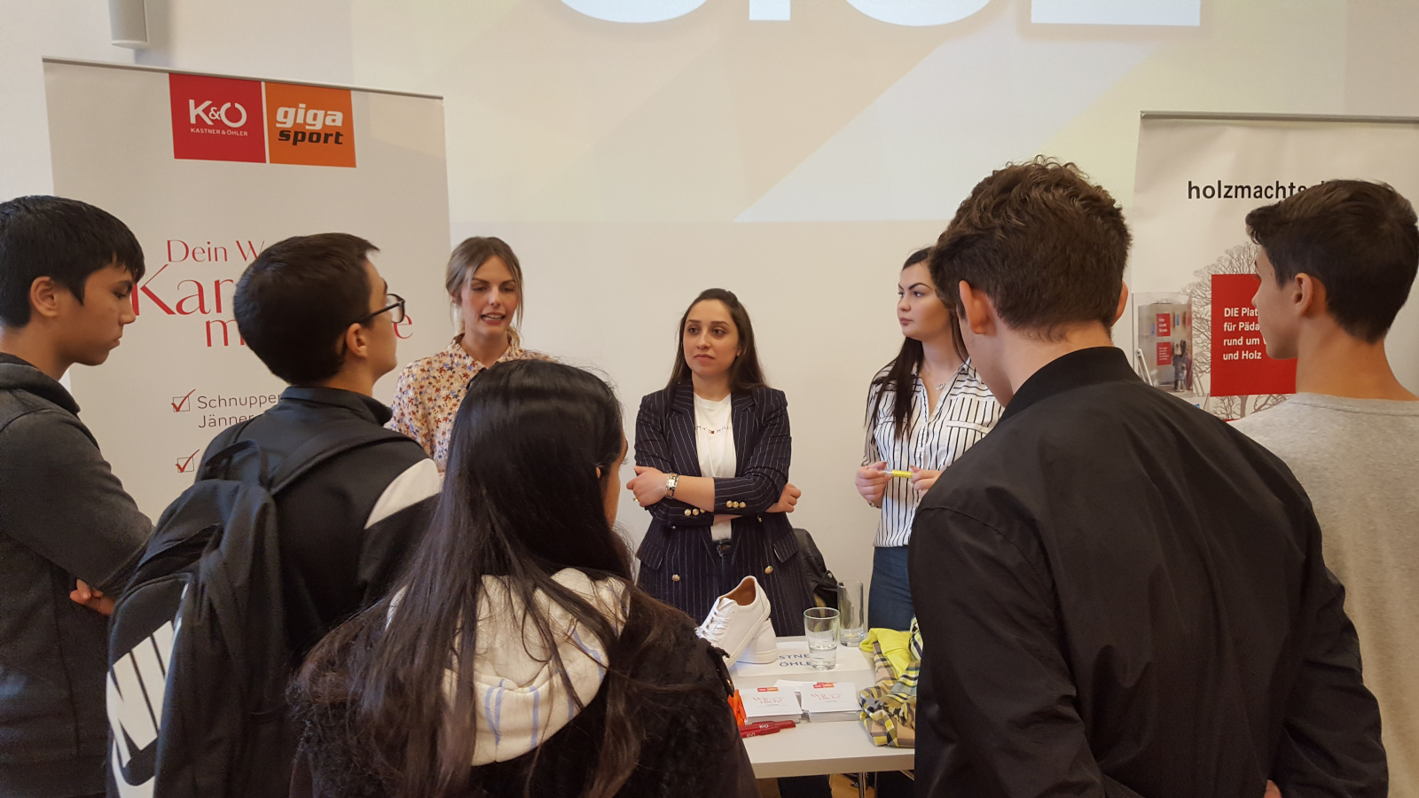 ECOMANIA 2019 © IBOBB-Café ECOMANIA 2019