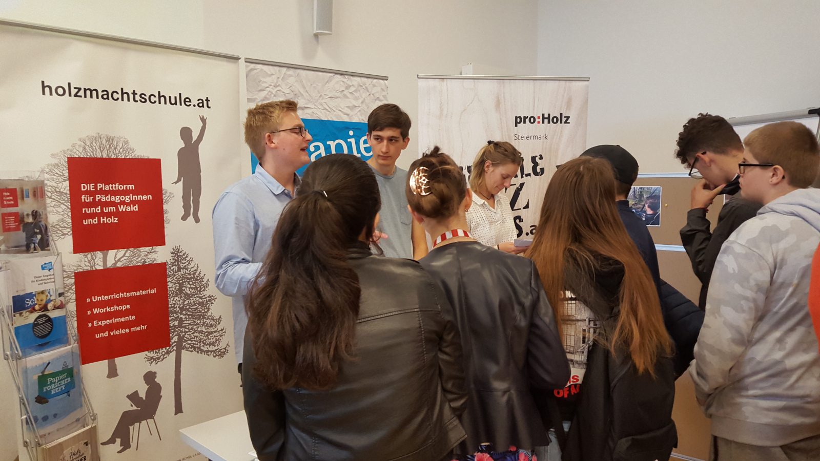 ECOMANIA 2019 © IBOBB-Café ECOMANIA 2019