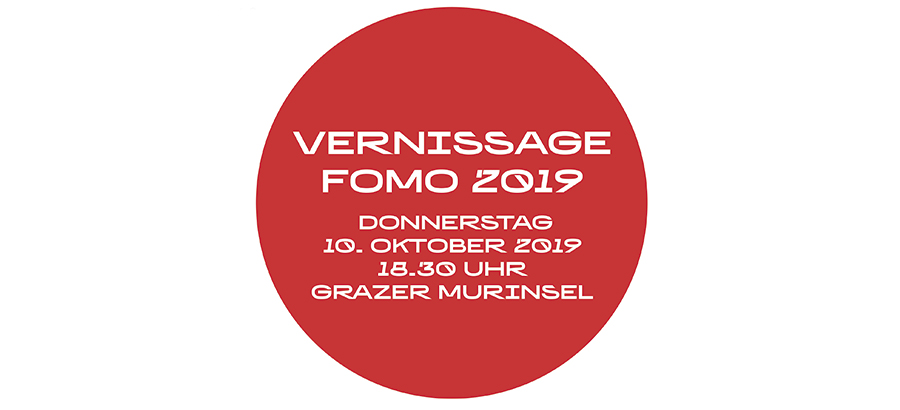 Vernissage FOMO