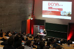 Tagung des Disaster Competence Network Austria in Graz © DCNA Tagung des Disaster Competence Network Austria in Graz © DCNA