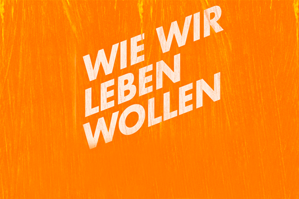 Programm fixiert, erste Workshops gestartet Programm fixiert, erste Workshops gestartet