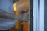 ... Fenster und Balkontüren schließen ... © LPD Stmk_Jürgen Makowecz ... Fenster und Balkontüren schließen ... © LPD Stmk_Jürgen Makowecz