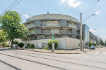 Eingangsbereich Kinderkrippe Petersgasse Eingangsbereich Kinderkrippe Petersgasse